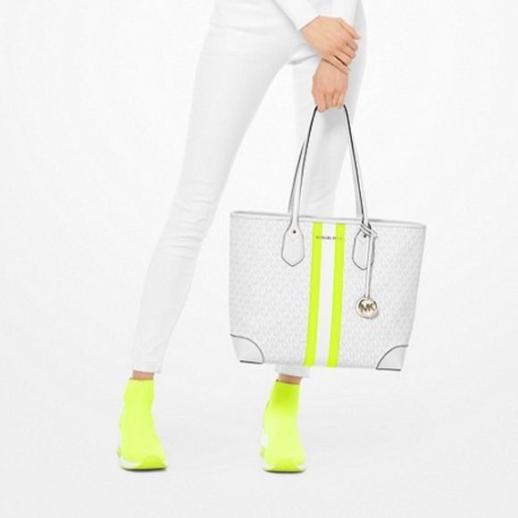 MICHAEL Michael Kors Handbags - NWOT - MICHAEL KORS Eva Tote